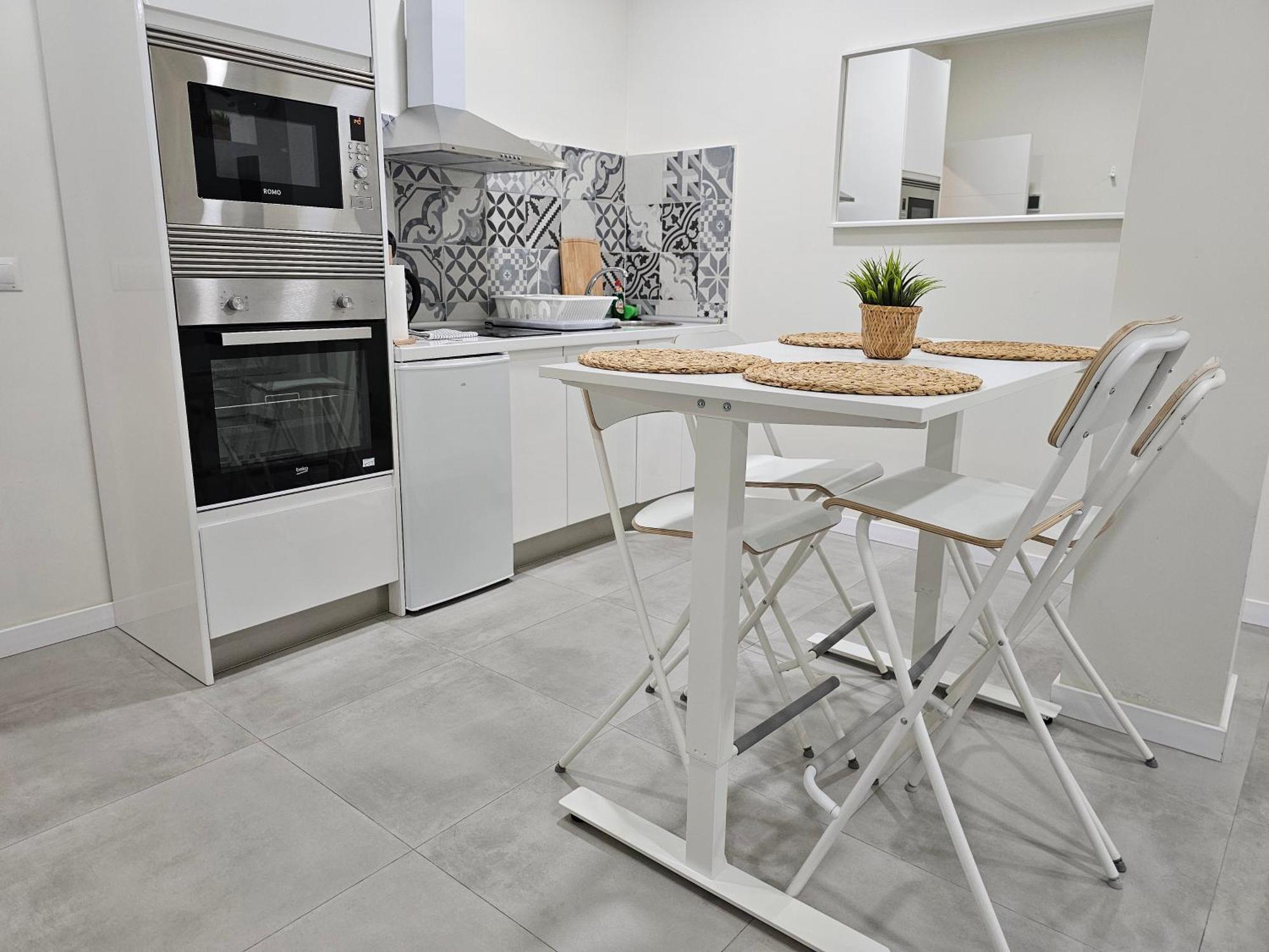 Estudio Trinidad Centro Malaga 2 Экстерьер фото