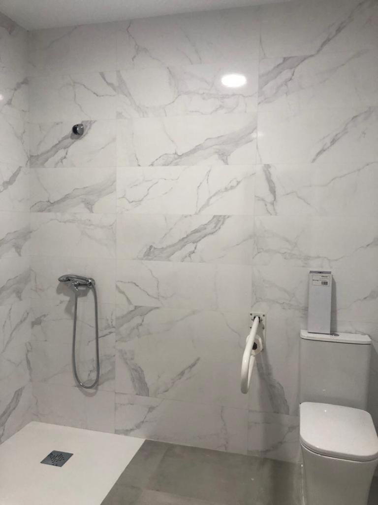 Estudio Trinidad Centro Malaga 2 Экстерьер фото